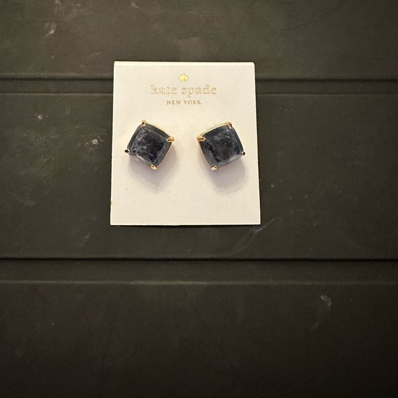 Kate Spade Stud earrings - Picture 3 of 4